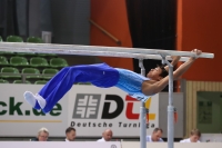 Thumbnail - JT I - Ilyas Sagindykov - Artistic Gymnastics - 2022 - egWohnen JuniorsTrophy - Participants - Kasachstan 02051_07306.jpg
