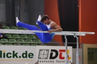 Thumbnail - JT I - Ilyas Sagindykov - Artistic Gymnastics - 2022 - egWohnen JuniorsTrophy - Participants - Kasachstan 02051_07311.jpg