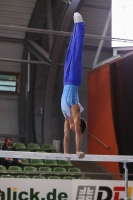 Thumbnail - JT I - Ilyas Sagindykov - Artistic Gymnastics - 2022 - egWohnen JuniorsTrophy - Participants - Kasachstan 02051_07312.jpg