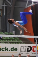 Thumbnail - JT I - Ilyas Sagindykov - Gymnastique Artistique - 2022 - egWohnen JuniorsTrophy - Participants - Kasachstan 02051_07313.jpg