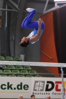 Thumbnail - Kasachstan - Спортивная гимнастика - 2022 - egWohnen JuniorsTrophy - Participants 02051_07314.jpg