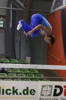 Thumbnail - JT I - Ilyas Sagindykov - Artistic Gymnastics - 2022 - egWohnen JuniorsTrophy - Participants - Kasachstan 02051_07315.jpg