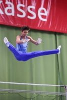 Thumbnail - Kasachstan - Спортивная гимнастика - 2022 - egWohnen JuniorsTrophy - Participants 02051_07319.jpg