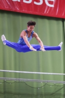 Thumbnail - Kasachstan - Спортивная гимнастика - 2022 - egWohnen JuniorsTrophy - Participants 02051_07320.jpg
