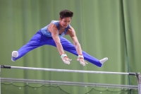 Thumbnail - JT I - Ilyas Sagindykov - Artistic Gymnastics - 2022 - egWohnen JuniorsTrophy - Participants - Kasachstan 02051_07321.jpg
