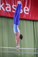 Thumbnail - JT I - Ilyas Sagindykov - Artistic Gymnastics - 2022 - egWohnen JuniorsTrophy - Participants - Kasachstan 02051_07324.jpg