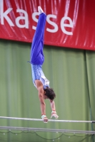 Thumbnail - JT I - Ilyas Sagindykov - Artistic Gymnastics - 2022 - egWohnen JuniorsTrophy - Participants - Kasachstan 02051_07325.jpg