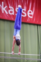 Thumbnail - JT I - Ilyas Sagindykov - Artistic Gymnastics - 2022 - egWohnen JuniorsTrophy - Participants - Kasachstan 02051_07326.jpg