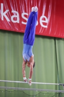 Thumbnail - JT I - Ilyas Sagindykov - Artistic Gymnastics - 2022 - egWohnen JuniorsTrophy - Participants - Kasachstan 02051_07328.jpg