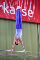 Thumbnail - JT I - Ilyas Sagindykov - Artistic Gymnastics - 2022 - egWohnen JuniorsTrophy - Participants - Kasachstan 02051_07329.jpg