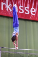 Thumbnail - JT I - Ilyas Sagindykov - Artistic Gymnastics - 2022 - egWohnen JuniorsTrophy - Participants - Kasachstan 02051_07336.jpg
