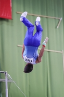 Thumbnail - Kasachstan - Artistic Gymnastics - 2022 - egWohnen JuniorsTrophy - Participants 02051_07340.jpg