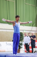 Thumbnail - JT I - Ilyas Sagindykov - Artistic Gymnastics - 2022 - egWohnen JuniorsTrophy - Participants - Kasachstan 02051_07341.jpg