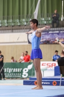 Thumbnail - Kasachstan - Gymnastique Artistique - 2022 - egWohnen JuniorsTrophy - Participants 02051_07342.jpg