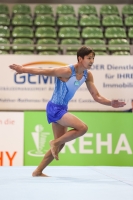 Thumbnail - JT I - Ilyas Sagindykov - Gymnastique Artistique - 2022 - egWohnen JuniorsTrophy - Participants - Kasachstan 02051_07349.jpg