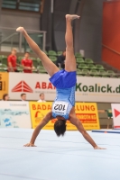 Thumbnail - Kasachstan - Gymnastique Artistique - 2022 - egWohnen JuniorsTrophy - Participants 02051_07351.jpg