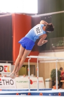 Thumbnail - Kasachstan - Artistic Gymnastics - 2022 - egWohnen JuniorsTrophy - Participants 02051_07353.jpg