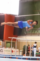 Thumbnail - JT I - Ilyas Sagindykov - Gymnastique Artistique - 2022 - egWohnen JuniorsTrophy - Participants - Kasachstan 02051_07354.jpg