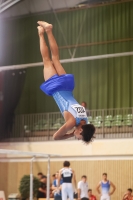 Thumbnail - JT I - Ilyas Sagindykov - Gymnastique Artistique - 2022 - egWohnen JuniorsTrophy - Participants - Kasachstan 02051_07355.jpg