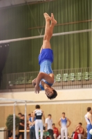 Thumbnail - Kasachstan - Artistic Gymnastics - 2022 - egWohnen JuniorsTrophy - Participants 02051_07356.jpg