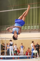 Thumbnail - Kasachstan - Artistic Gymnastics - 2022 - egWohnen JuniorsTrophy - Participants 02051_07357.jpg