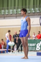 Thumbnail - JT I - Ilyas Sagindykov - Artistic Gymnastics - 2022 - egWohnen JuniorsTrophy - Participants - Kasachstan 02051_07358.jpg