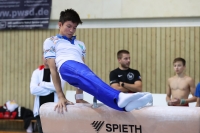Thumbnail - JT I - Zeinolla Idrissov - Gymnastique Artistique - 2022 - egWohnen JuniorsTrophy - Participants - Kasachstan 02051_07360.jpg
