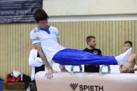Thumbnail - Kasachstan - Gymnastique Artistique - 2022 - egWohnen JuniorsTrophy - Participants 02051_07361.jpg