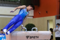 Thumbnail - JT I - Zeinolla Idrissov - Gymnastique Artistique - 2022 - egWohnen JuniorsTrophy - Participants - Kasachstan 02051_07363.jpg