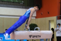 Thumbnail - JT I - Zeinolla Idrissov - Gymnastique Artistique - 2022 - egWohnen JuniorsTrophy - Participants - Kasachstan 02051_07364.jpg