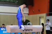 Thumbnail - JT I - Zeinolla Idrissov - Спортивная гимнастика - 2022 - egWohnen JuniorsTrophy - Participants - Kasachstan 02051_07365.jpg