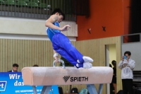 Thumbnail - Kasachstan - Спортивная гимнастика - 2022 - egWohnen JuniorsTrophy - Participants 02051_07366.jpg