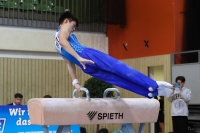 Thumbnail - Kasachstan - Artistic Gymnastics - 2022 - egWohnen JuniorsTrophy - Participants 02051_07367.jpg