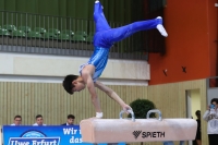 Thumbnail - JT I - Zeinolla Idrissov - Gymnastique Artistique - 2022 - egWohnen JuniorsTrophy - Participants - Kasachstan 02051_07368.jpg