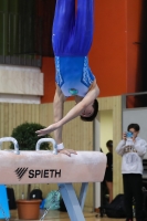 Thumbnail - Kasachstan - Gymnastique Artistique - 2022 - egWohnen JuniorsTrophy - Participants 02051_07369.jpg