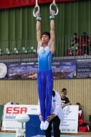 Thumbnail - Kasachstan - Gymnastique Artistique - 2022 - egWohnen JuniorsTrophy - Participants 02051_07370.jpg