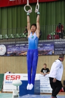 Thumbnail - JT I - Zeinolla Idrissov - Gymnastique Artistique - 2022 - egWohnen JuniorsTrophy - Participants - Kasachstan 02051_07371.jpg