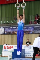 Thumbnail - Kasachstan - Gymnastique Artistique - 2022 - egWohnen JuniorsTrophy - Participants 02051_07372.jpg