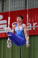 Thumbnail - JT I - Zeinolla Idrissov - Спортивная гимнастика - 2022 - egWohnen JuniorsTrophy - Participants - Kasachstan 02051_07375.jpg