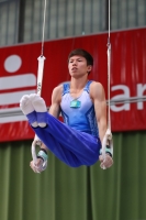 Thumbnail - JT I - Zeinolla Idrissov - Gymnastique Artistique - 2022 - egWohnen JuniorsTrophy - Participants - Kasachstan 02051_07376.jpg