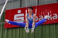 Thumbnail - JT I - Zeinolla Idrissov - Gymnastique Artistique - 2022 - egWohnen JuniorsTrophy - Participants - Kasachstan 02051_07379.jpg