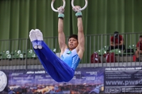 Thumbnail - JT I - Zeinolla Idrissov - Gymnastique Artistique - 2022 - egWohnen JuniorsTrophy - Participants - Kasachstan 02051_07381.jpg