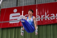 Thumbnail - Kasachstan - Artistic Gymnastics - 2022 - egWohnen JuniorsTrophy - Participants 02051_07382.jpg