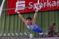 Thumbnail - Kasachstan - Gymnastique Artistique - 2022 - egWohnen JuniorsTrophy - Participants 02051_07385.jpg