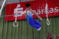 Thumbnail - Kasachstan - Gymnastique Artistique - 2022 - egWohnen JuniorsTrophy - Participants 02051_07386.jpg