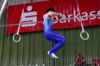 Thumbnail - Kasachstan - Gymnastique Artistique - 2022 - egWohnen JuniorsTrophy - Participants 02051_07387.jpg