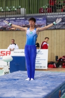 Thumbnail - JT I - Zeinolla Idrissov - Gymnastique Artistique - 2022 - egWohnen JuniorsTrophy - Participants - Kasachstan 02051_07388.jpg