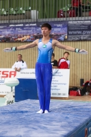 Thumbnail - JT I - Zeinolla Idrissov - Gymnastique Artistique - 2022 - egWohnen JuniorsTrophy - Participants - Kasachstan 02051_07389.jpg
