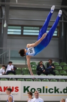 Thumbnail - JT I - Zeinolla Idrissov - Gymnastique Artistique - 2022 - egWohnen JuniorsTrophy - Participants - Kasachstan 02051_07391.jpg