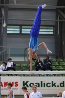 Thumbnail - Kasachstan - Gymnastique Artistique - 2022 - egWohnen JuniorsTrophy - Participants 02051_07393.jpg